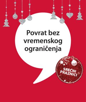 Jysk katalog - Jysk dvonedeljna akcija