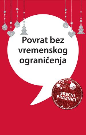 Jysk katalog - Jysk dvonedeljna akcija