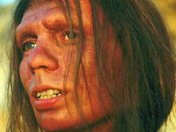 Neanderthals, Neanderthal, Homo neanderthalensis, Prehistory, Prehistoric man, Prehistoric people