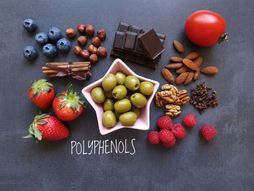 Polyphenols