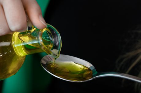 olive oil