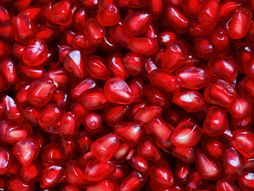 Pomegranate