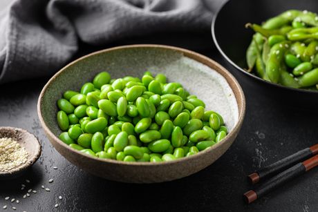 edamame