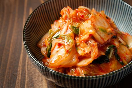 kimchi